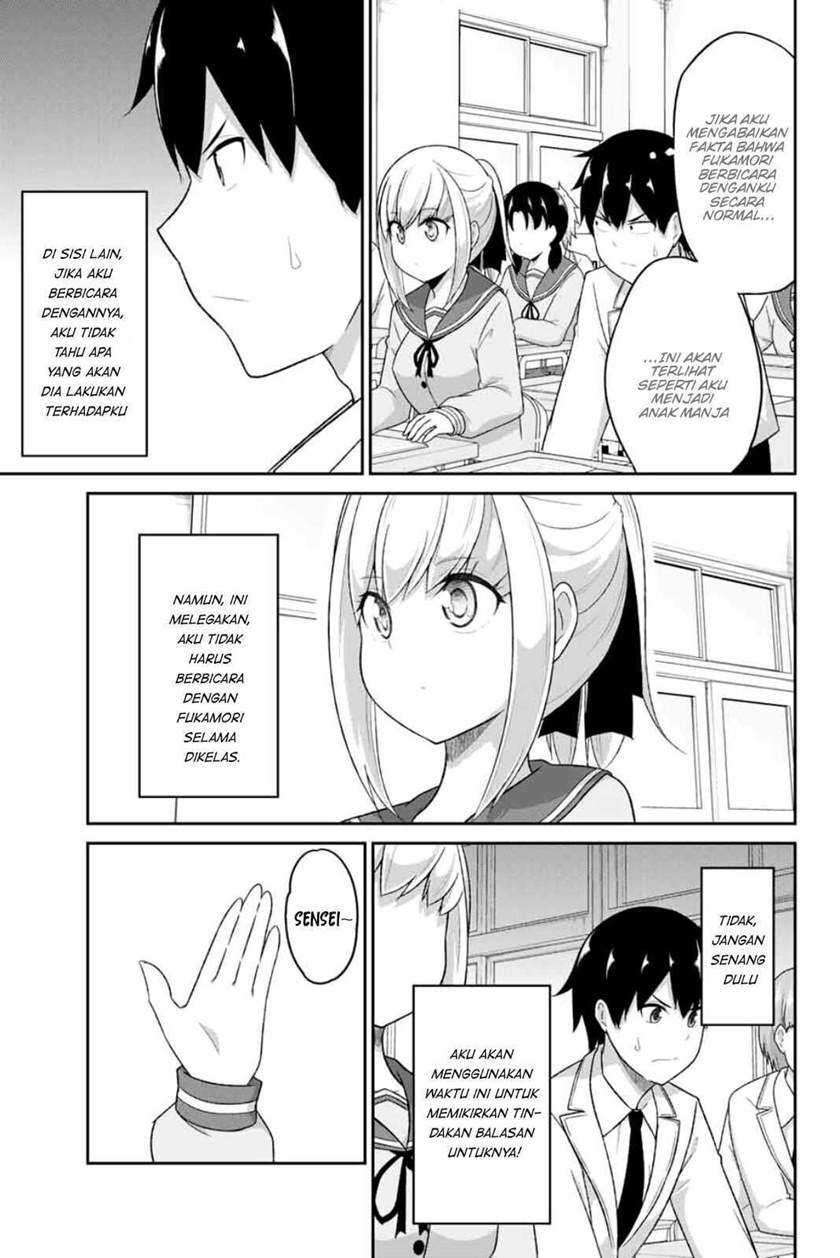 Dual Na Kanojo No Taoshikata Chapter 2