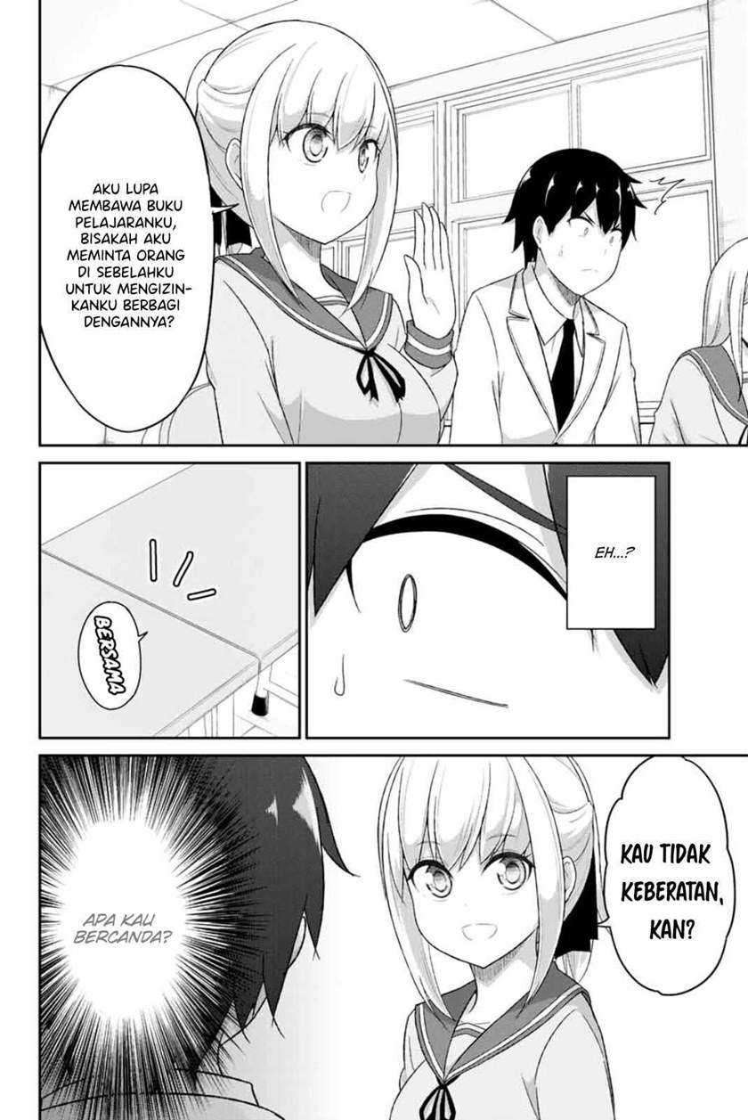 Dual Na Kanojo No Taoshikata Chapter 2