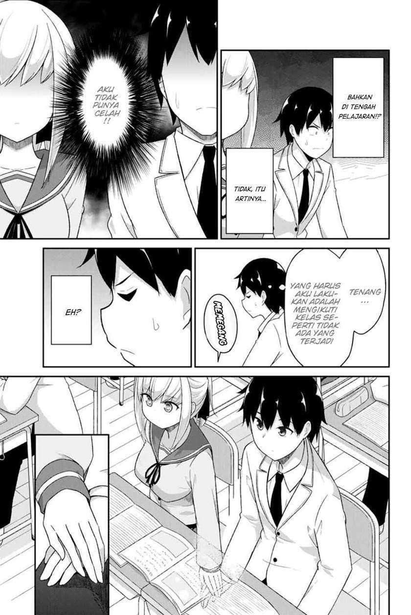 Dual Na Kanojo No Taoshikata Chapter 2