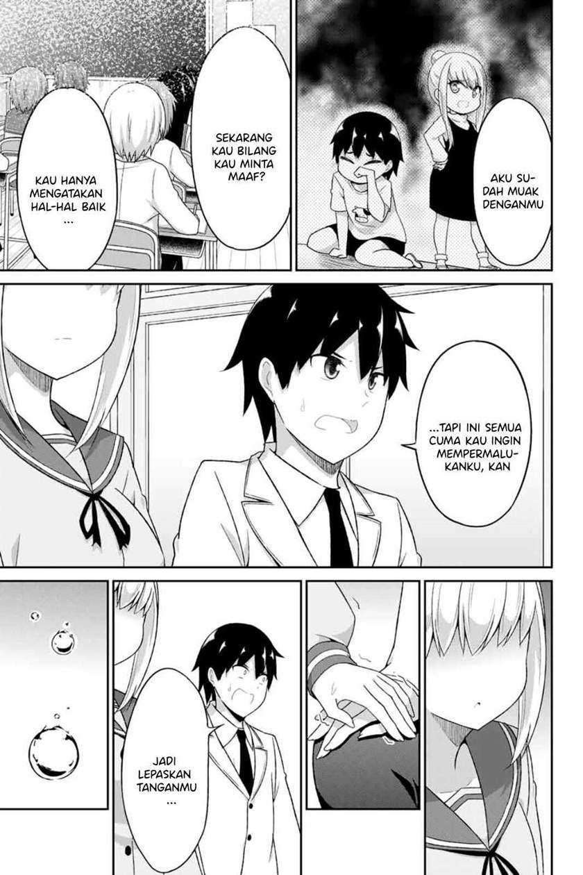 Dual Na Kanojo No Taoshikata Chapter 2