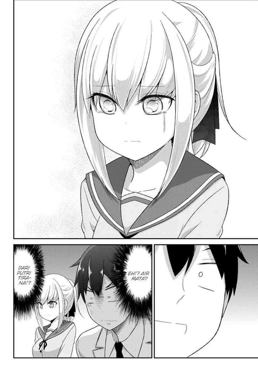 Dual Na Kanojo No Taoshikata Chapter 2