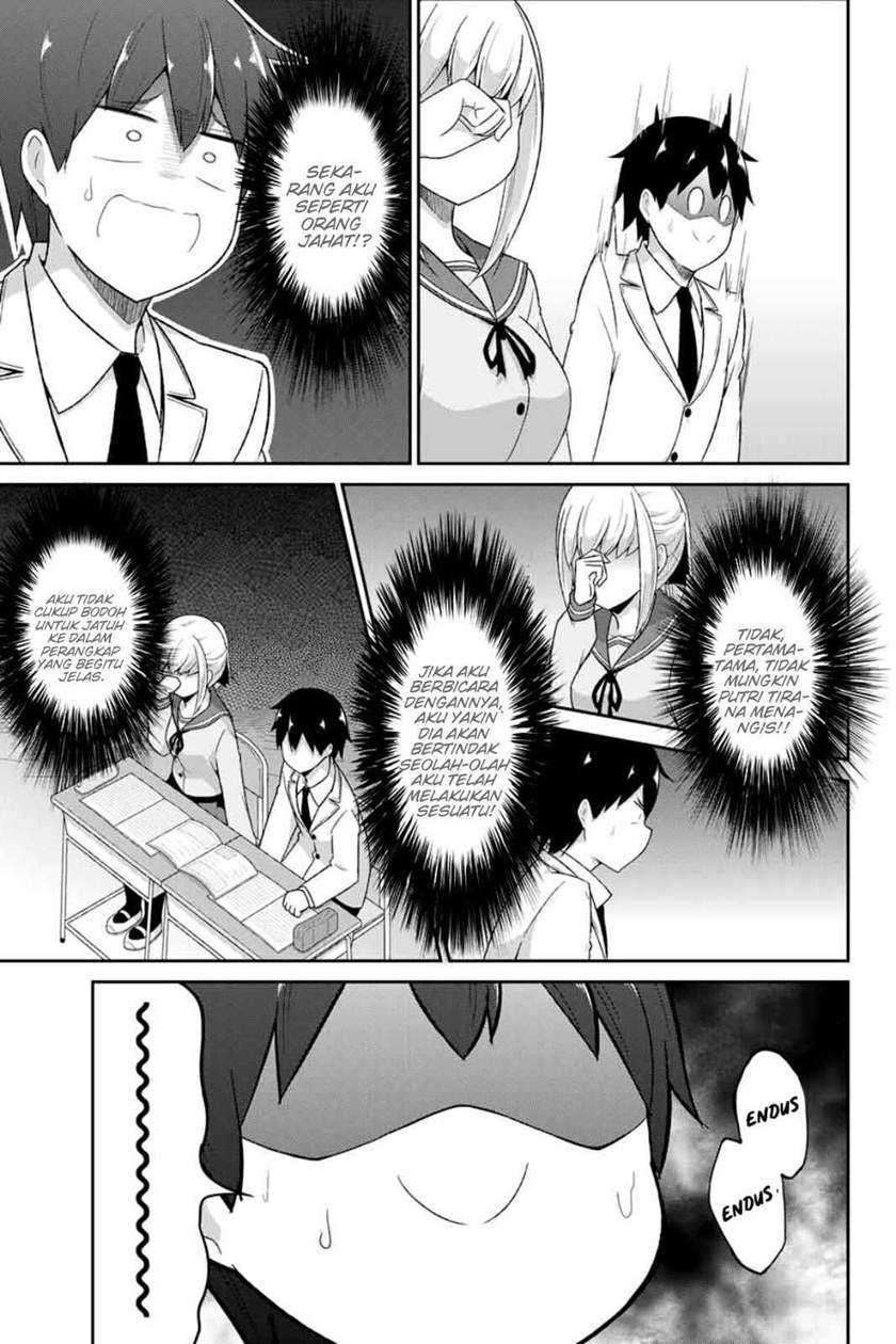 Dual Na Kanojo No Taoshikata Chapter 2