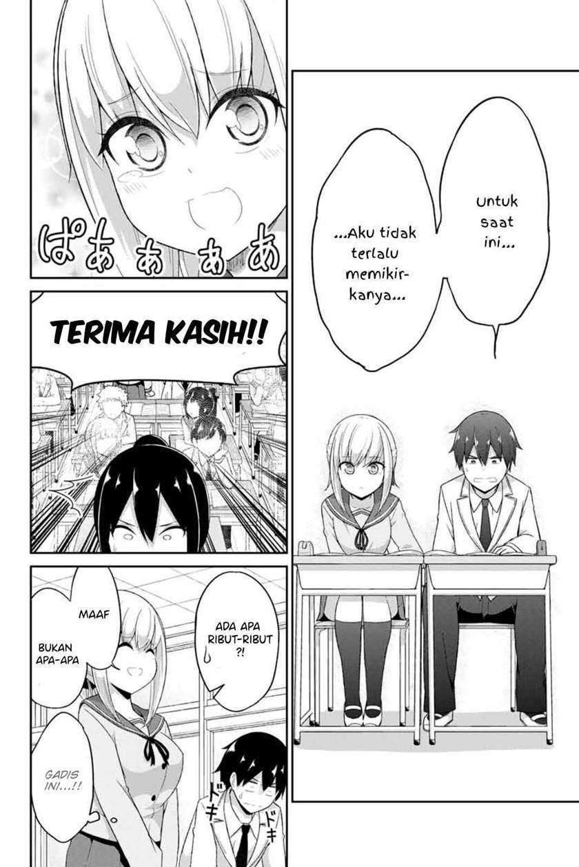 Dual Na Kanojo No Taoshikata Chapter 2