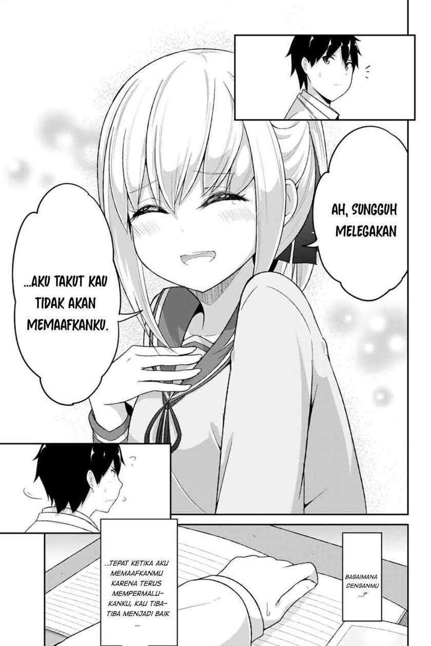 Dual Na Kanojo No Taoshikata Chapter 2