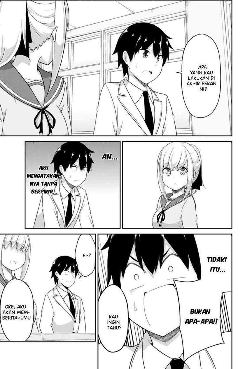 Dual Na Kanojo No Taoshikata Chapter 2