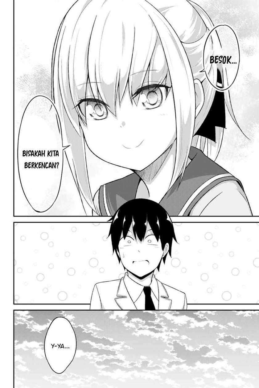 Dual Na Kanojo No Taoshikata Chapter 2