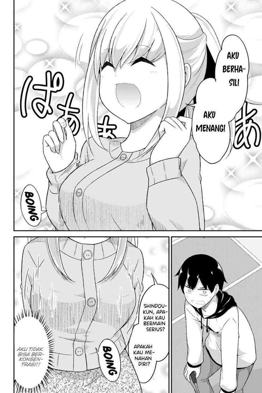 Dual Na Kanojo No Taoshikata Chapter 2