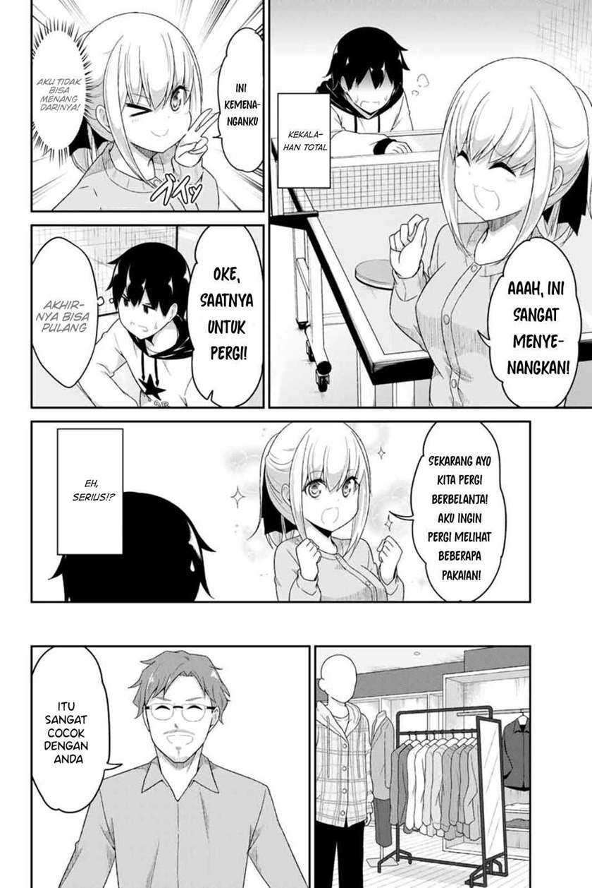 Dual Na Kanojo No Taoshikata Chapter 2