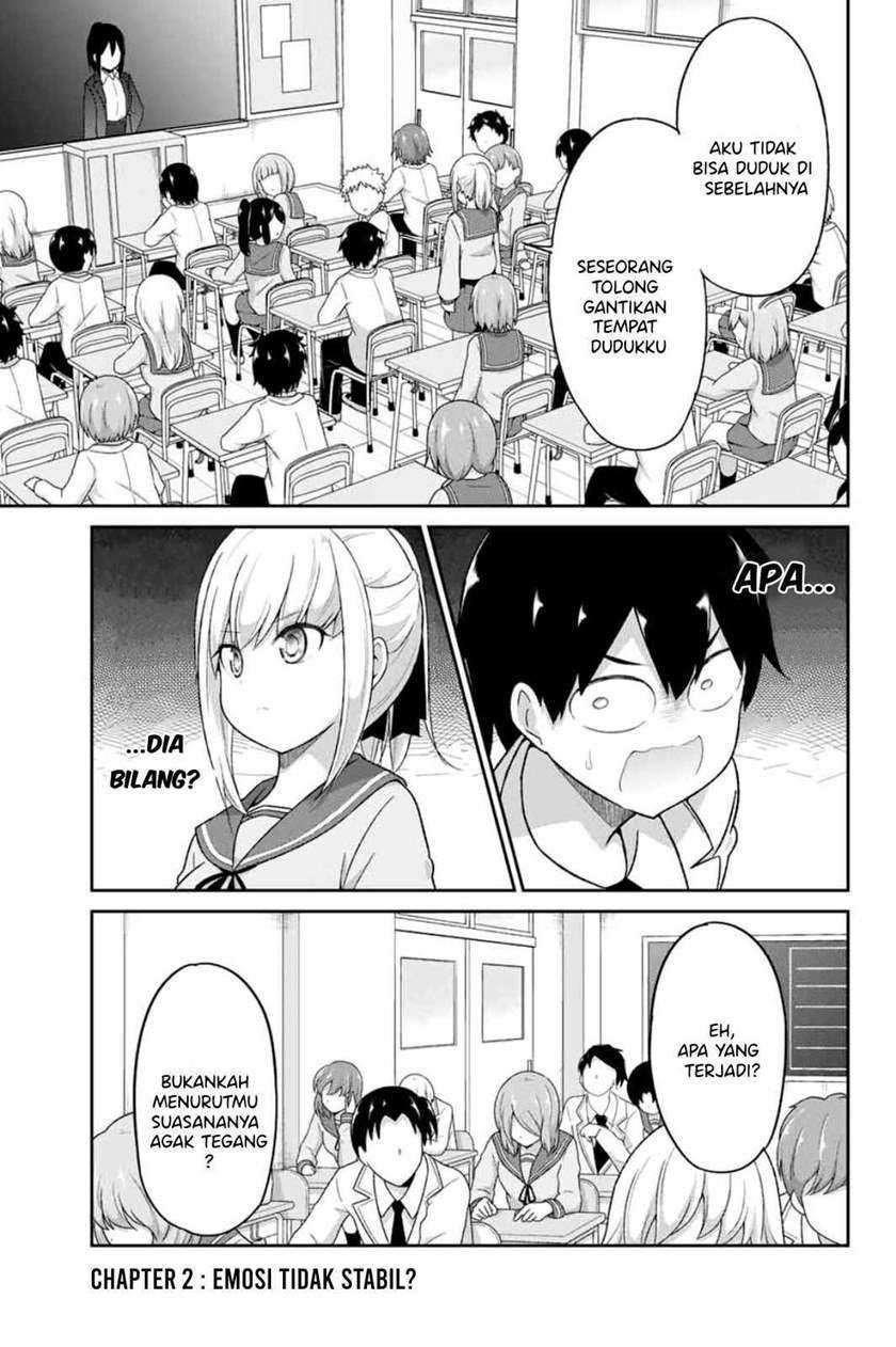 Dual Na Kanojo No Taoshikata Chapter 2