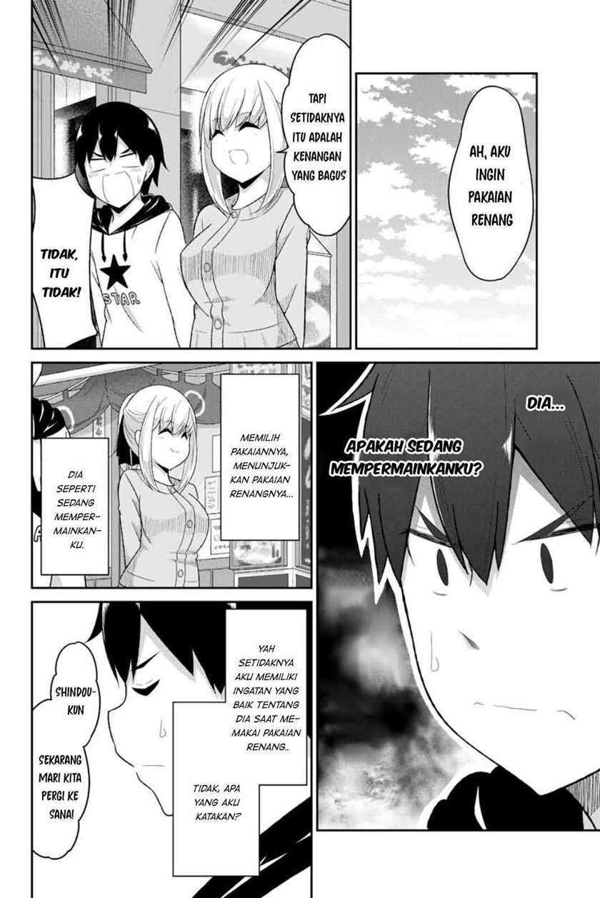 Dual Na Kanojo No Taoshikata Chapter 2