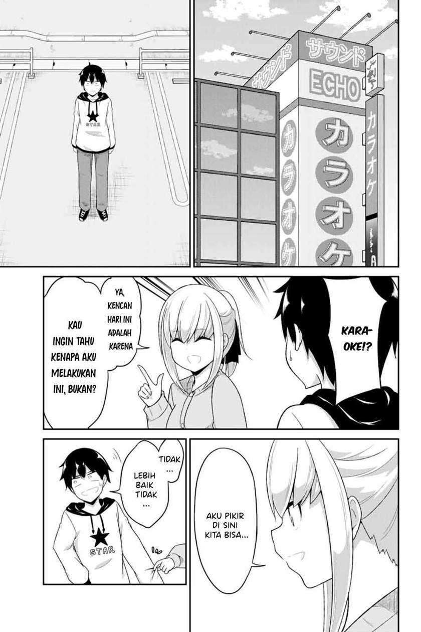 Dual Na Kanojo No Taoshikata Chapter 2