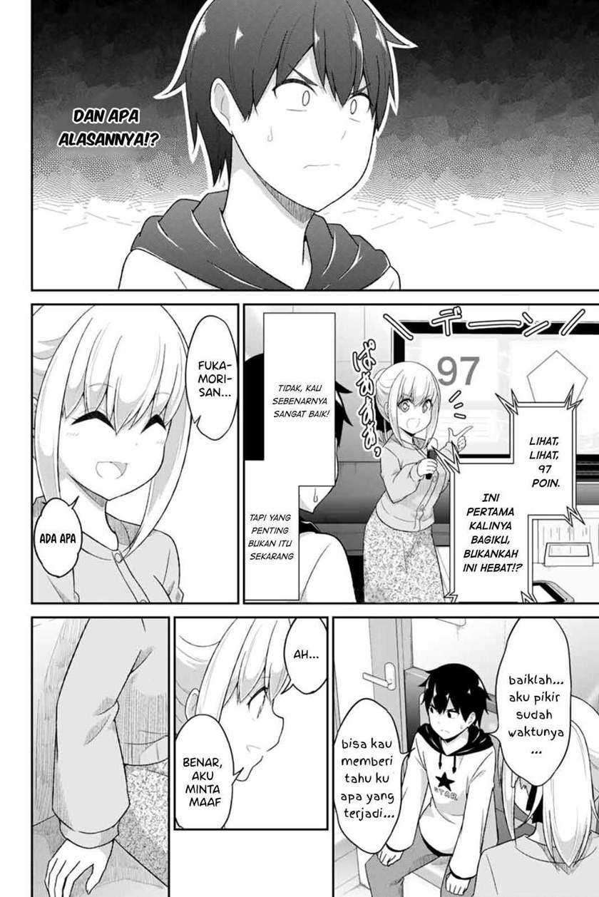 Dual Na Kanojo No Taoshikata Chapter 2