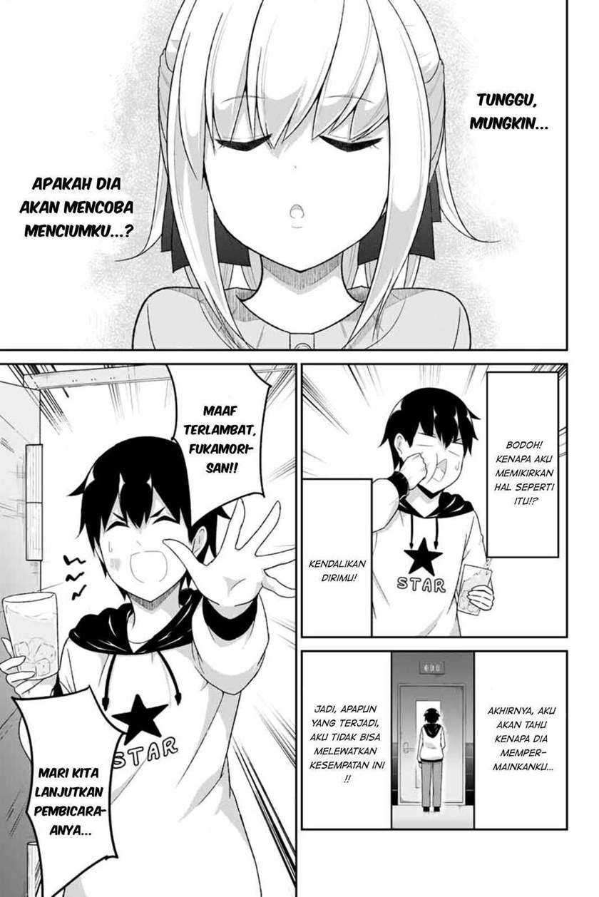 Dual Na Kanojo No Taoshikata Chapter 2