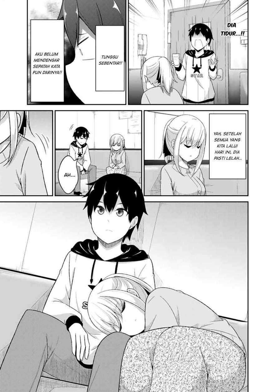 Dual Na Kanojo No Taoshikata Chapter 2