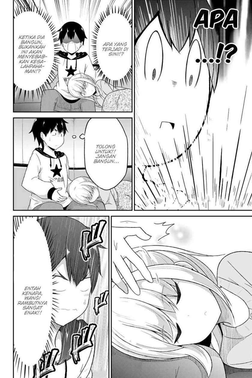 Dual Na Kanojo No Taoshikata Chapter 2