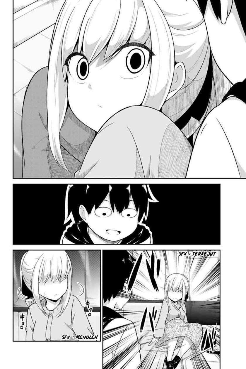 Dual Na Kanojo No Taoshikata Chapter 2