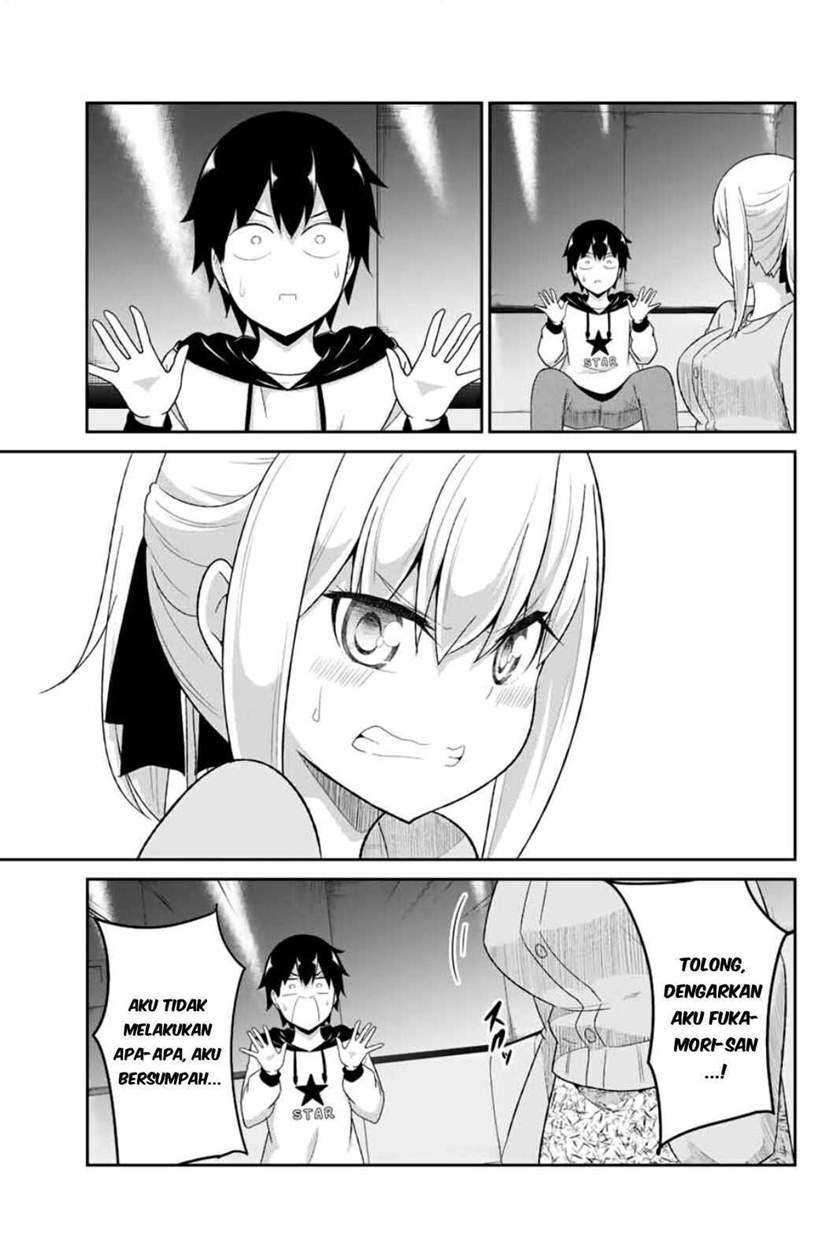 Dual Na Kanojo No Taoshikata Chapter 2