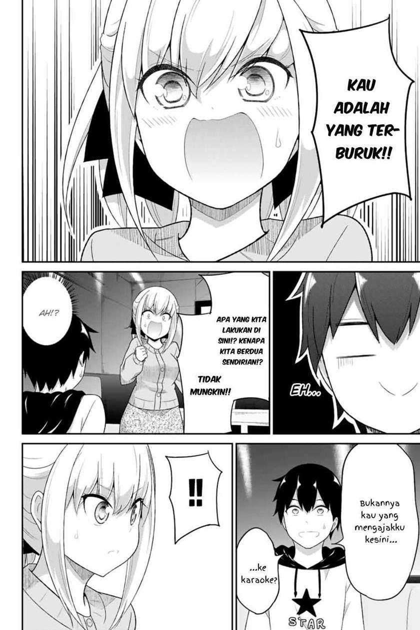 Dual Na Kanojo No Taoshikata Chapter 2