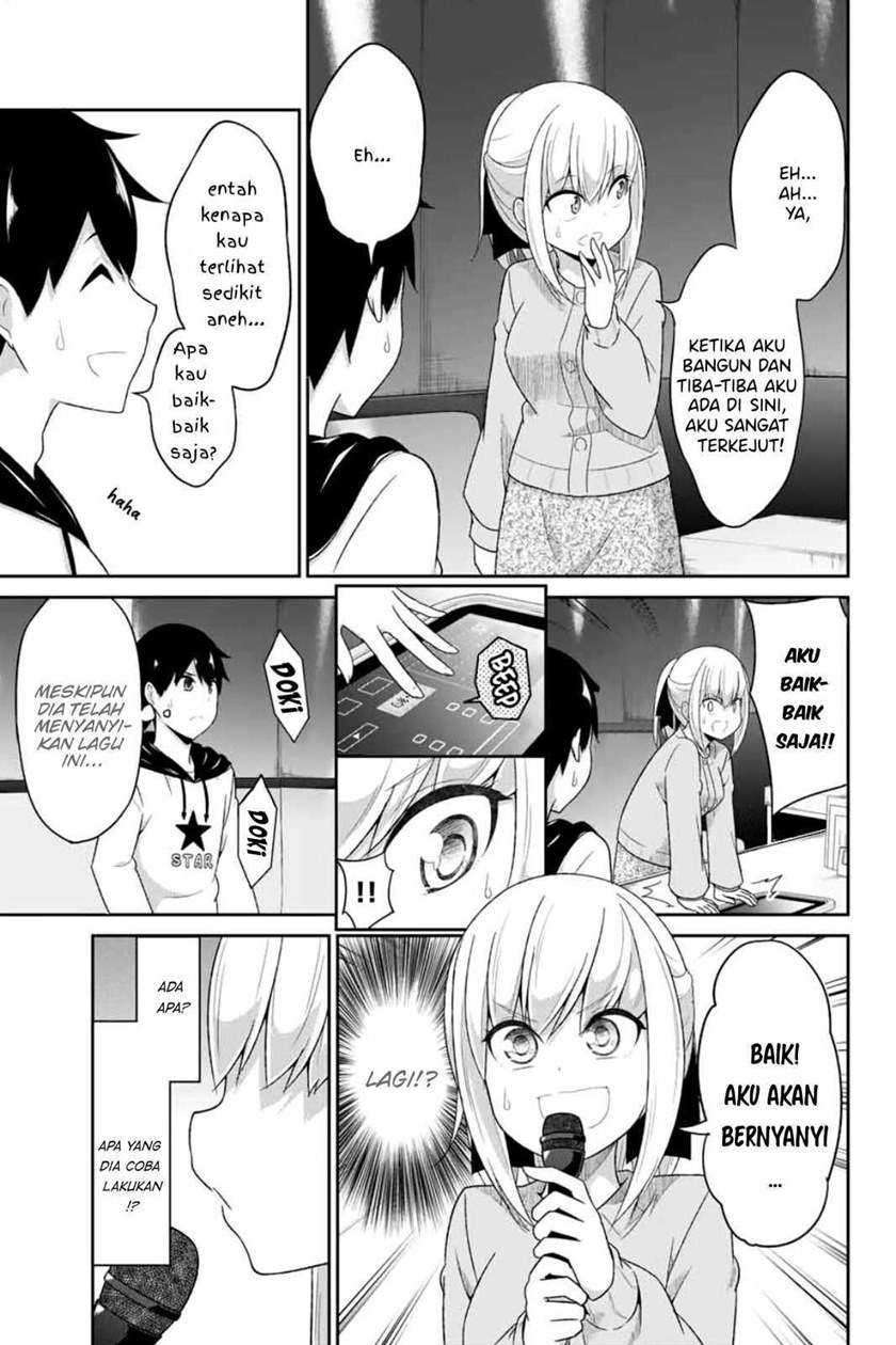 Dual Na Kanojo No Taoshikata Chapter 2