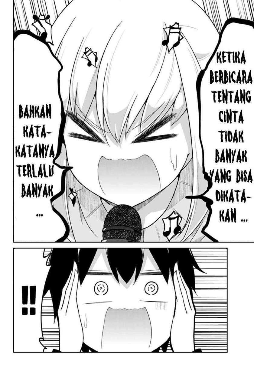 Dual Na Kanojo No Taoshikata Chapter 2