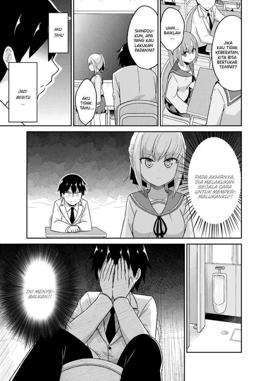 Dual Na Kanojo No Taoshikata Chapter 2