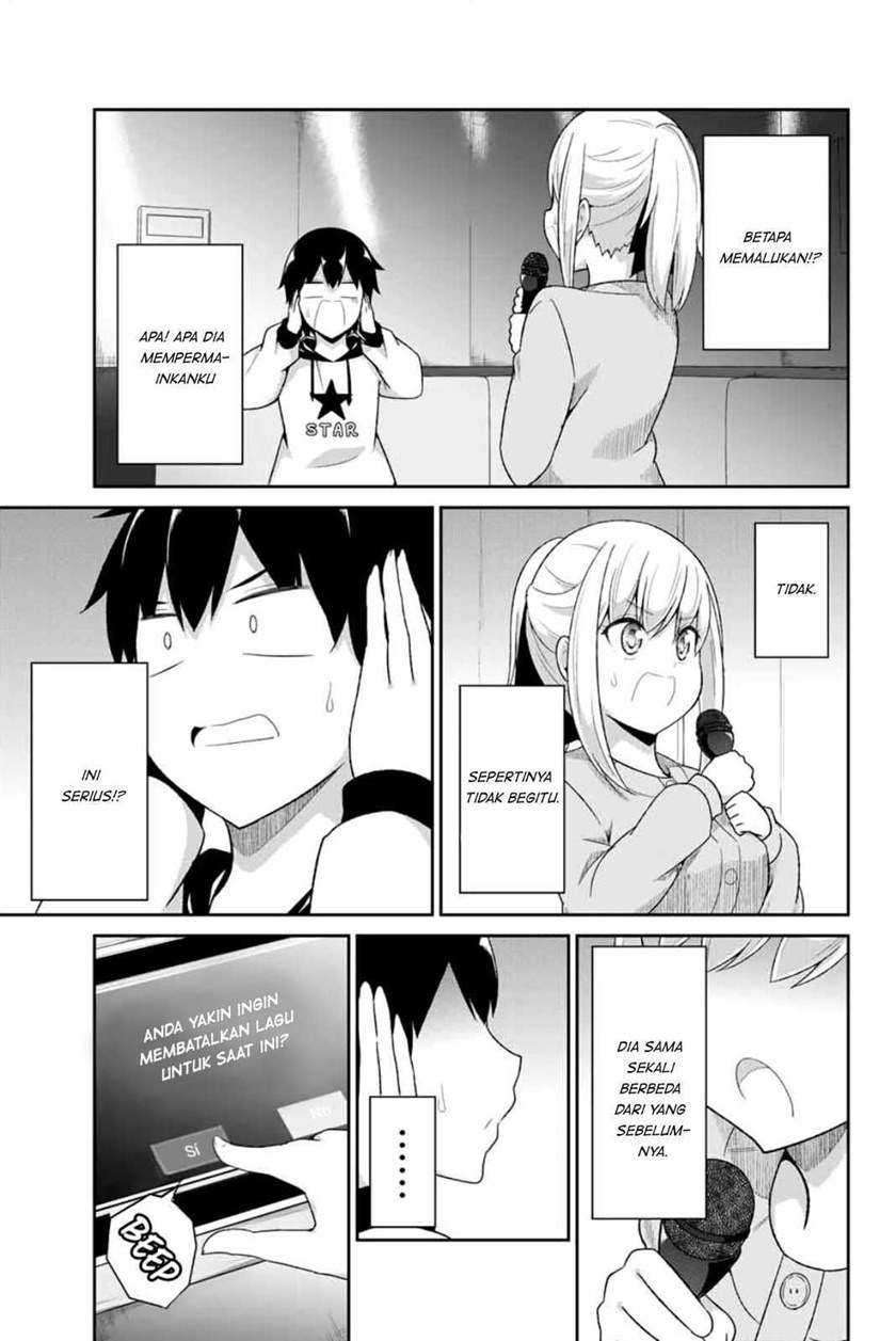 Dual Na Kanojo No Taoshikata Chapter 2