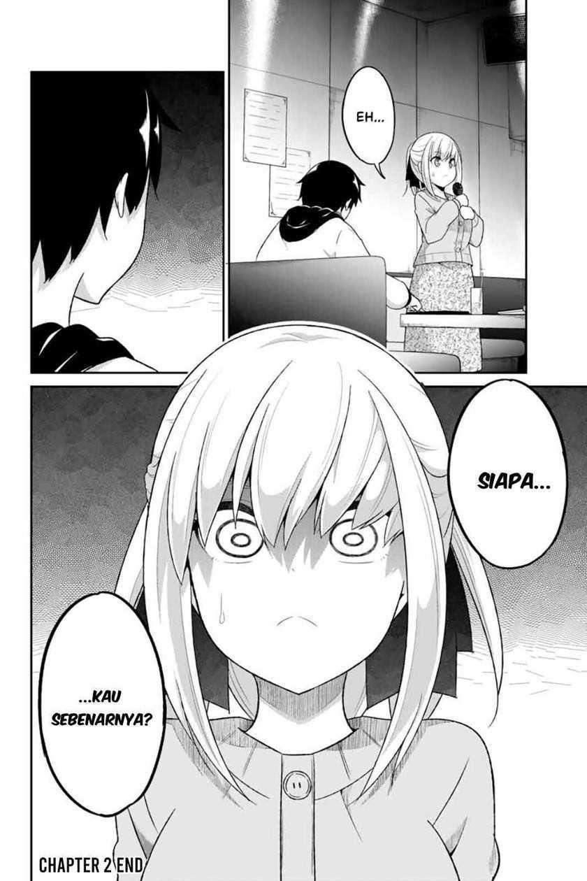 Dual Na Kanojo No Taoshikata Chapter 2