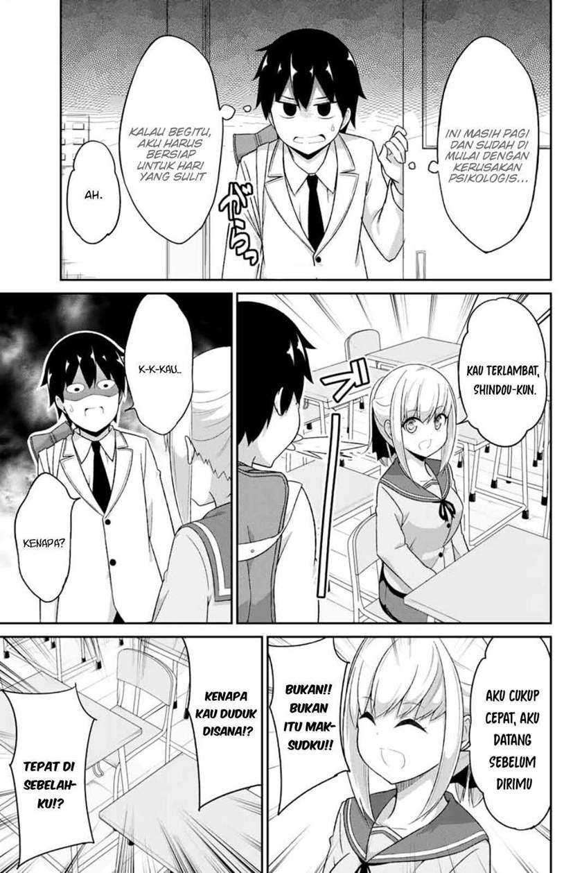 Dual Na Kanojo No Taoshikata Chapter 2