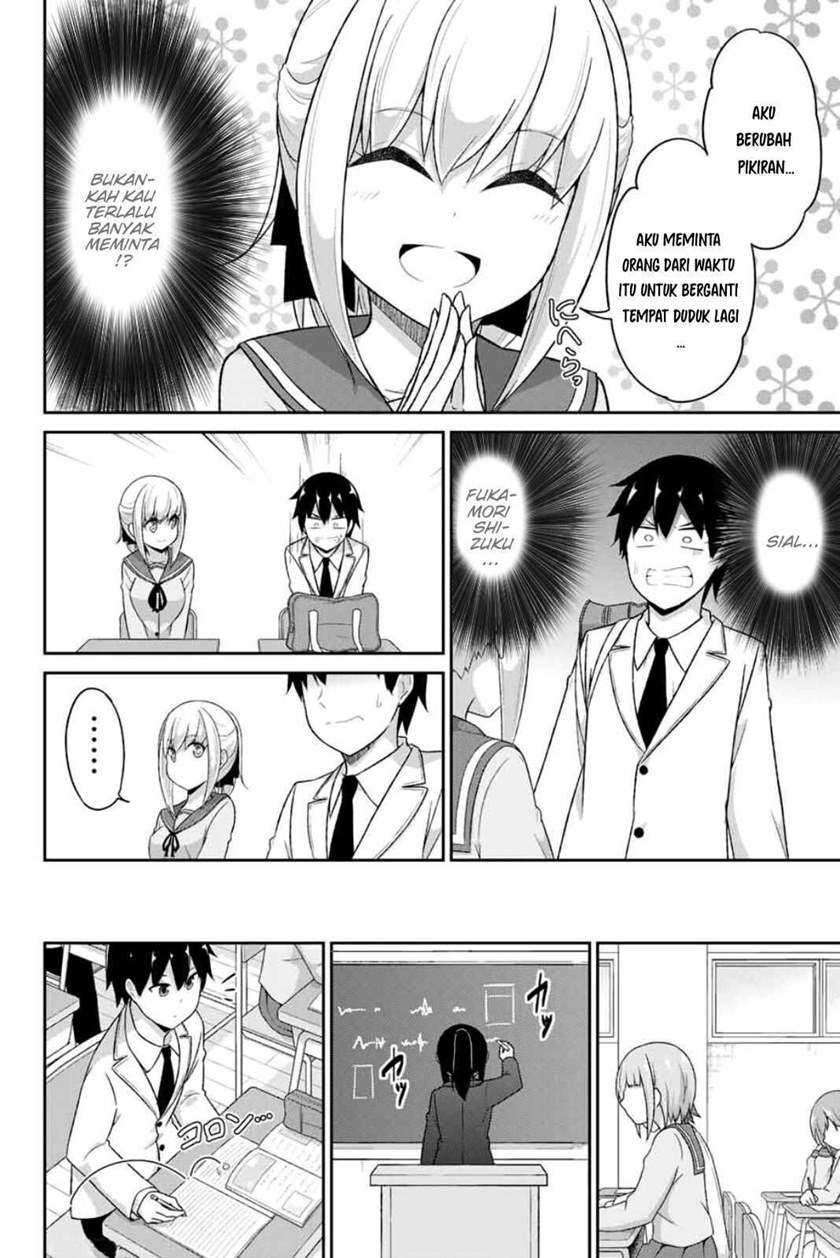 Dual Na Kanojo No Taoshikata Chapter 2