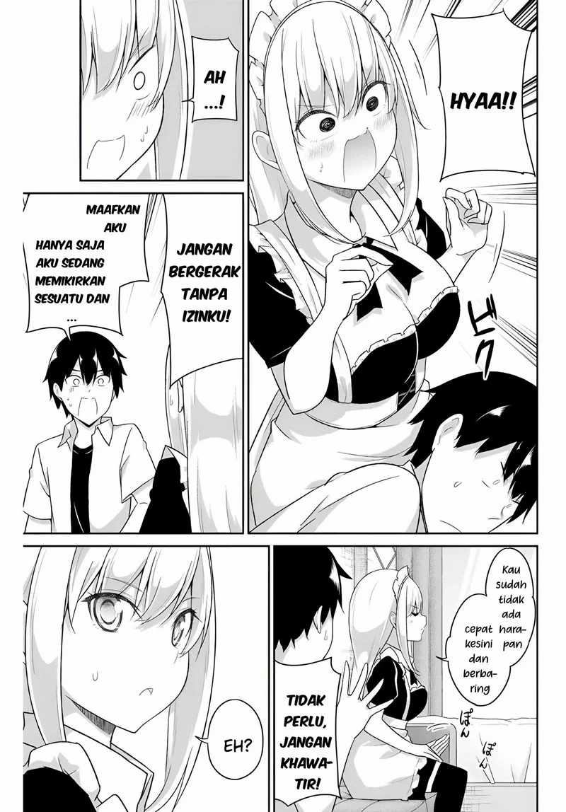 Dual Na Kanojo No Taoshikata Chapter 20