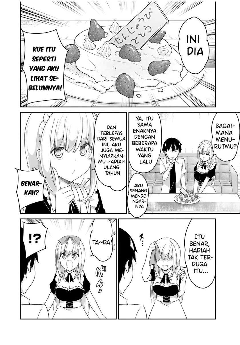 Dual Na Kanojo No Taoshikata Chapter 21