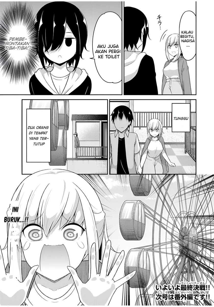 Dual Na Kanojo No Taoshikata Chapter 26