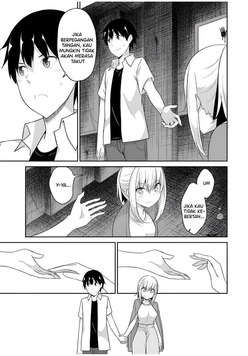 Dual Na Kanojo No Taoshikata Chapter 26