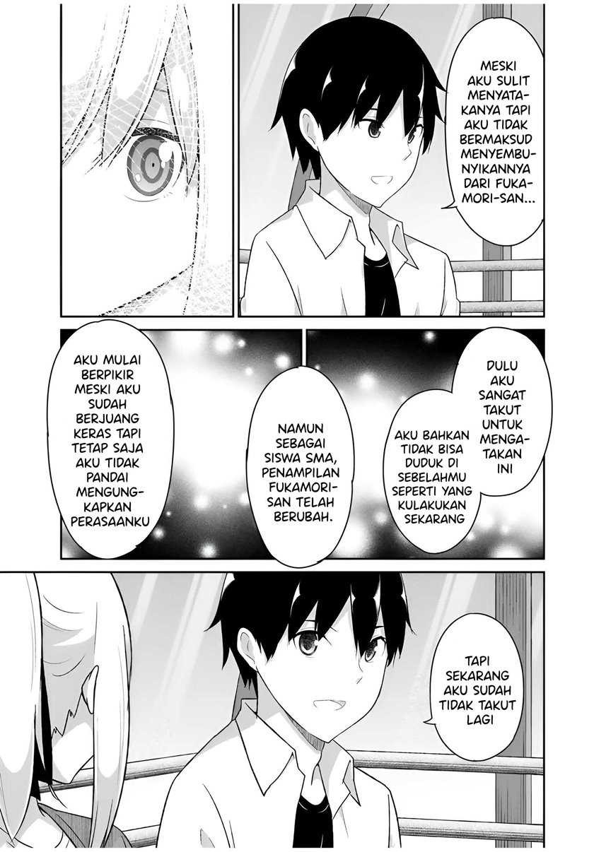 Dual Na Kanojo No Taoshikata Chapter 27