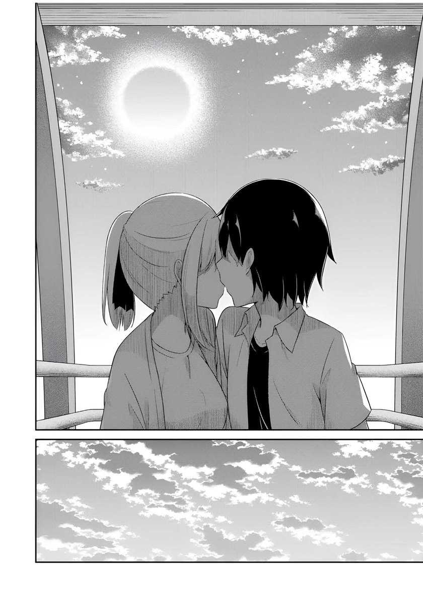 Dual Na Kanojo No Taoshikata Chapter 28