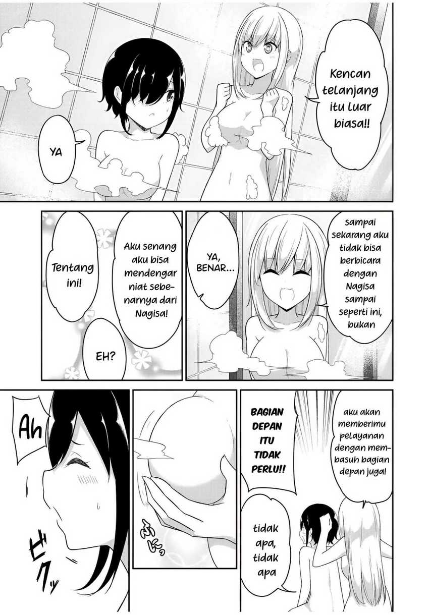 Dual Na Kanojo No Taoshikata Chapter 31