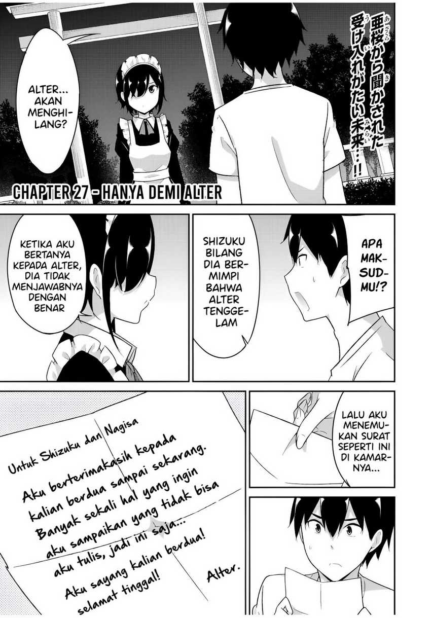 Dual Na Kanojo No Taoshikata Chapter 37