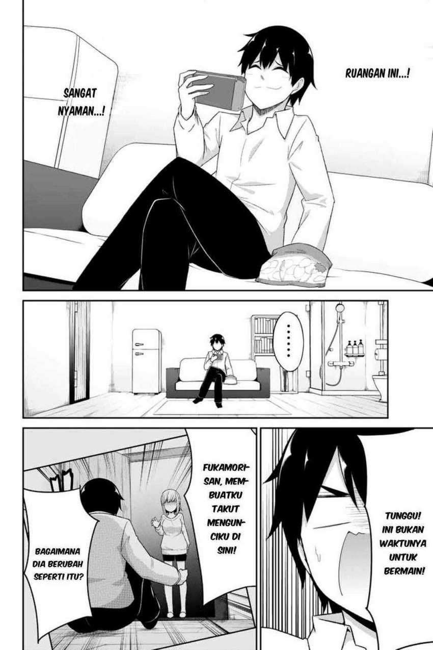 Dual Na Kanojo No Taoshikata Chapter 4