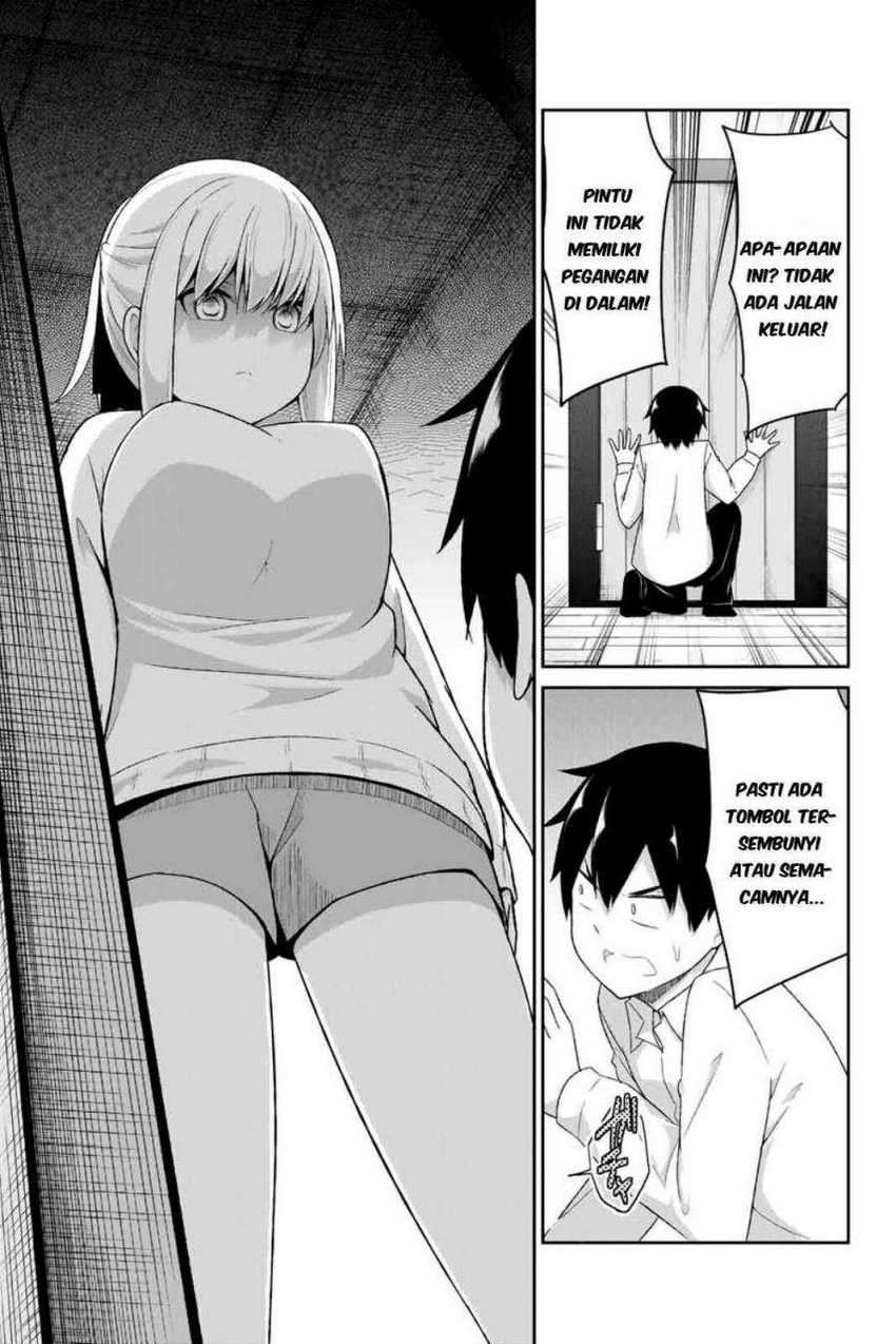 Dual Na Kanojo No Taoshikata Chapter 4