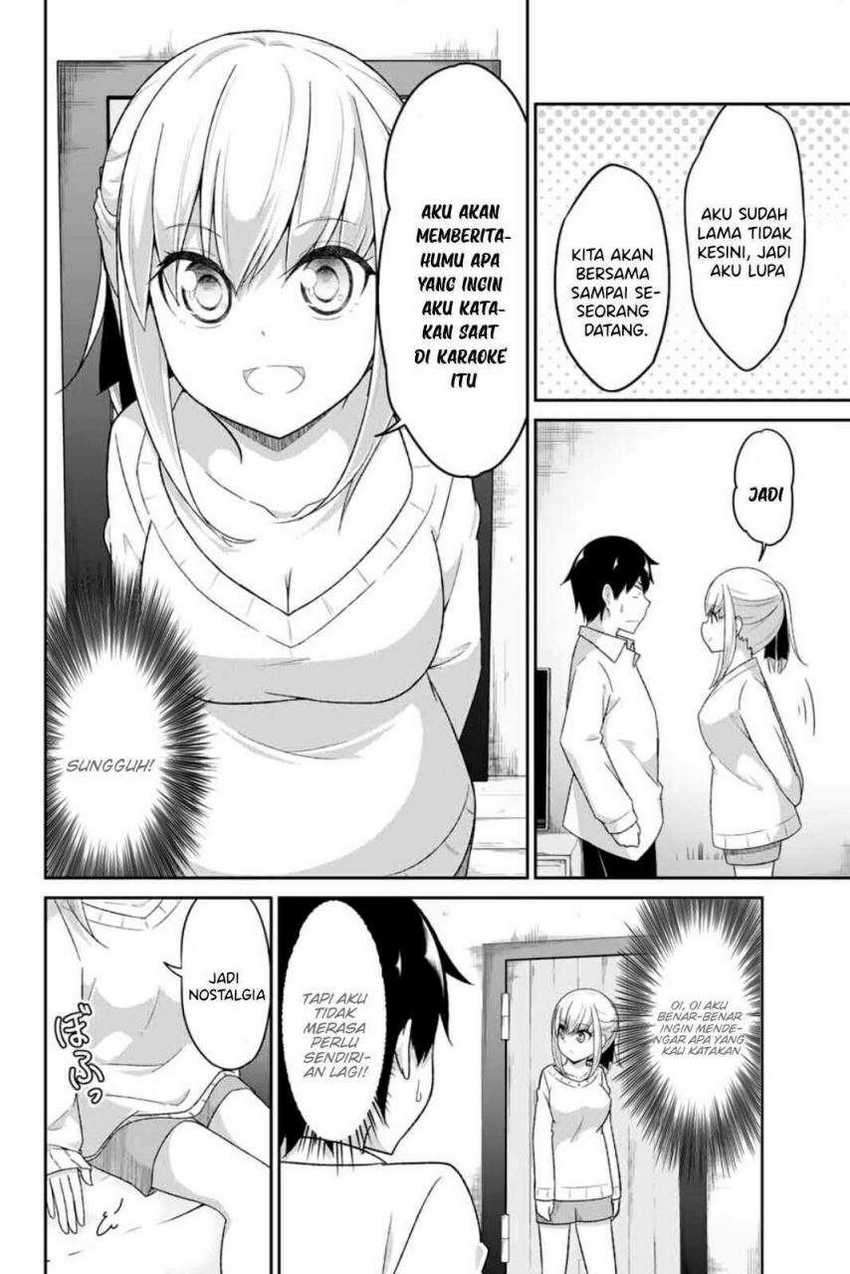 Dual Na Kanojo No Taoshikata Chapter 4