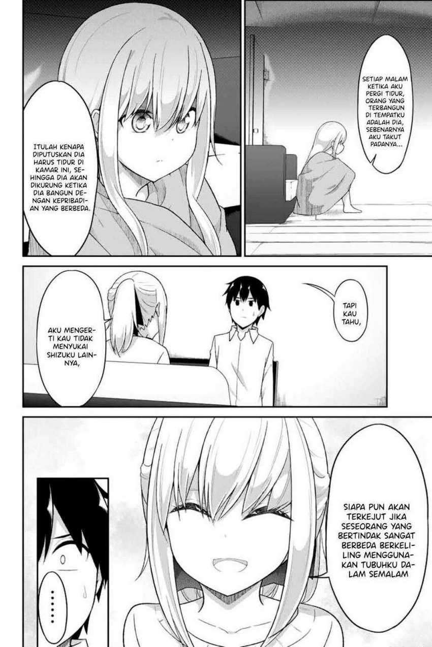 Dual Na Kanojo No Taoshikata Chapter 4