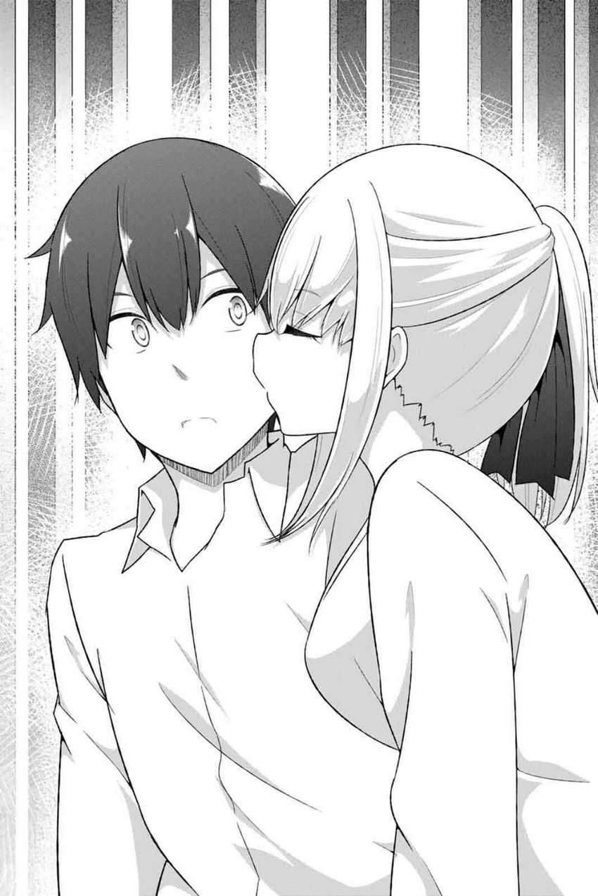 Dual Na Kanojo No Taoshikata Chapter 5