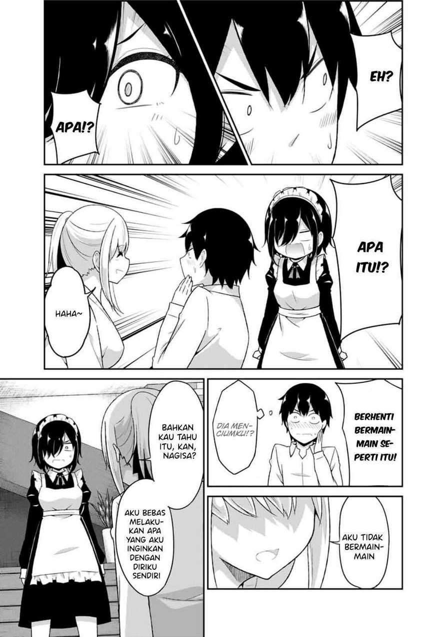 Dual Na Kanojo No Taoshikata Chapter 5