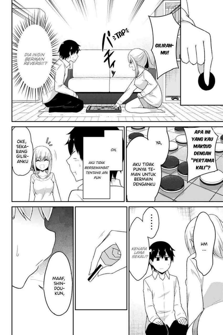 Dual Na Kanojo No Taoshikata Chapter 5