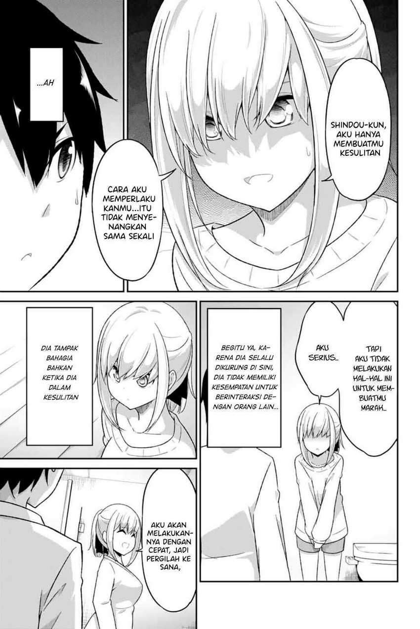 Dual Na Kanojo No Taoshikata Chapter 5