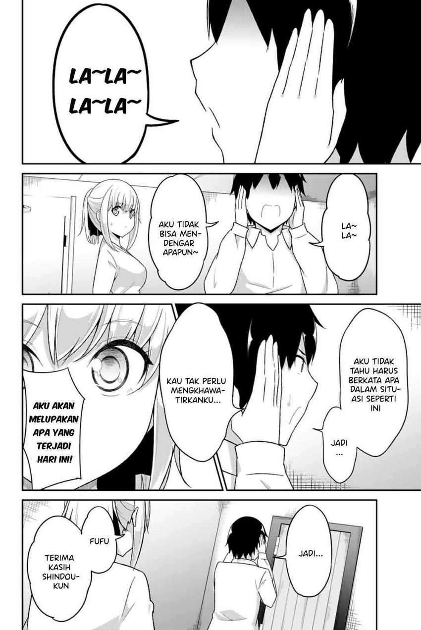 Dual Na Kanojo No Taoshikata Chapter 5