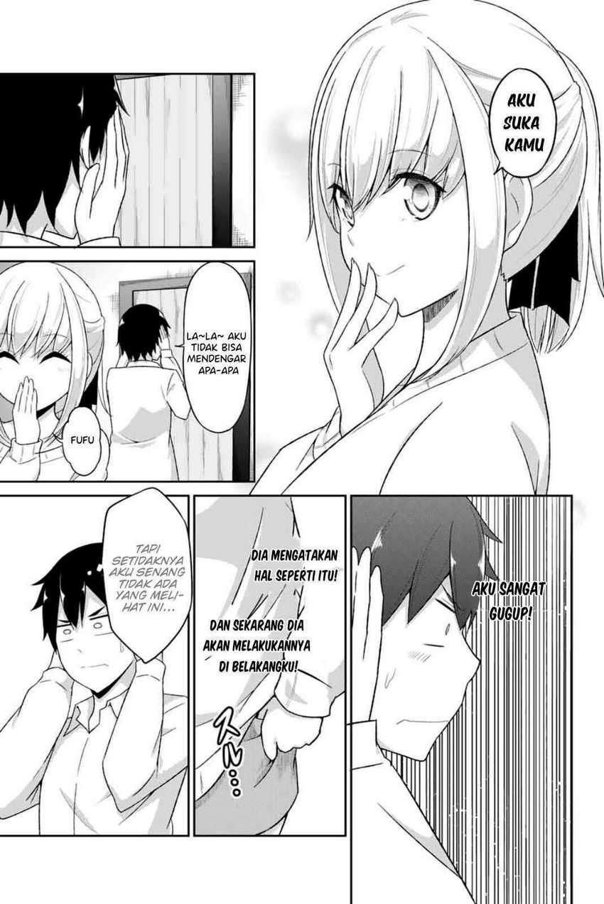 Dual Na Kanojo No Taoshikata Chapter 5