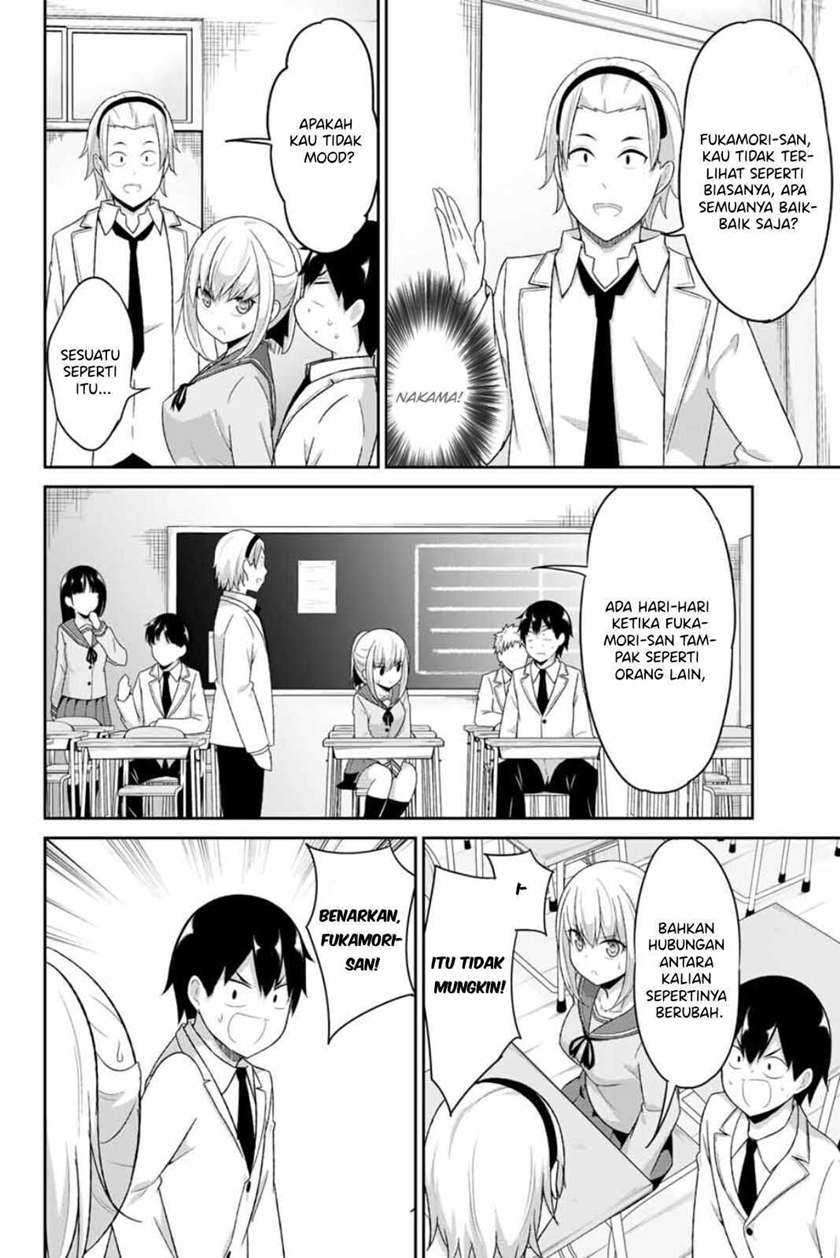 Dual Na Kanojo No Taoshikata Chapter 6