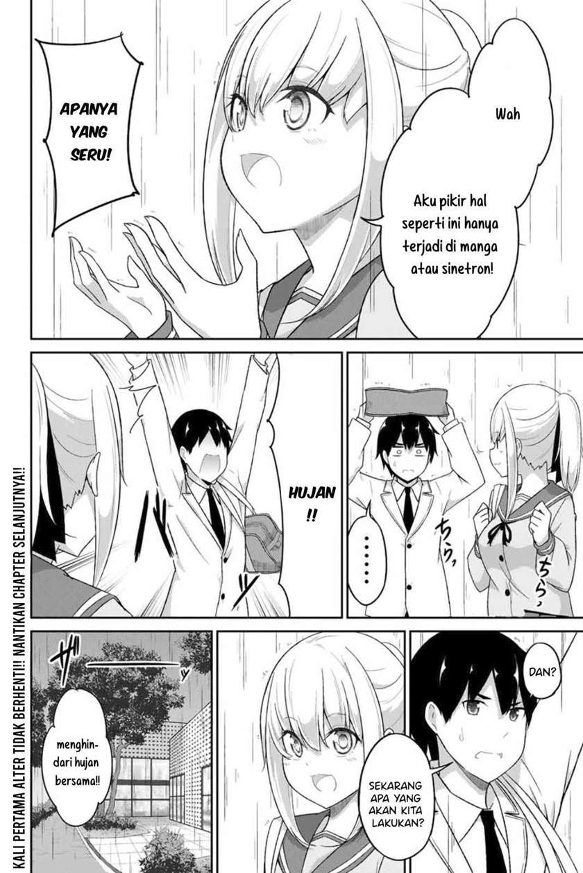 Dual Na Kanojo No Taoshikata Chapter 7