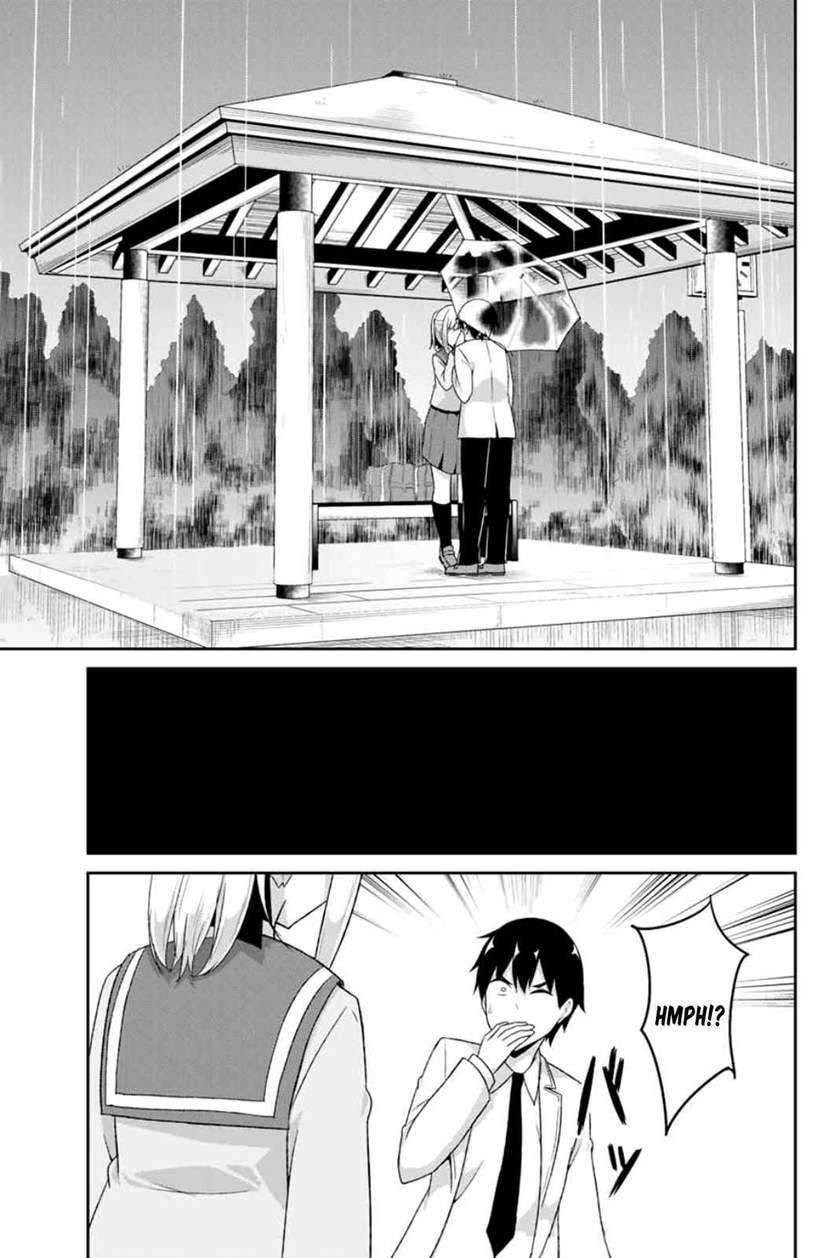 Dual Na Kanojo No Taoshikata Chapter 8